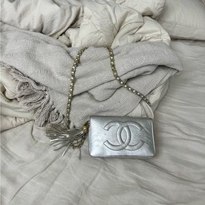 Chanel vintage bags